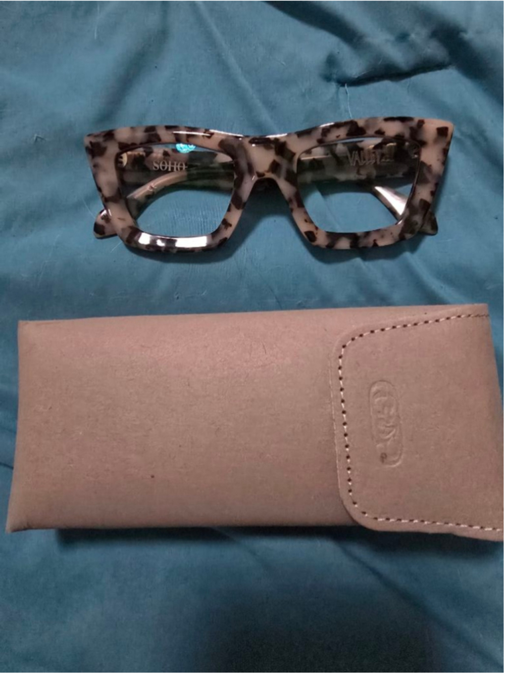 Valley Eyewear Soho Glasses